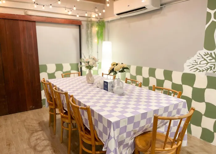 4br Entire House Next To Skytrain Bts And Subway Mrt Chatuchak